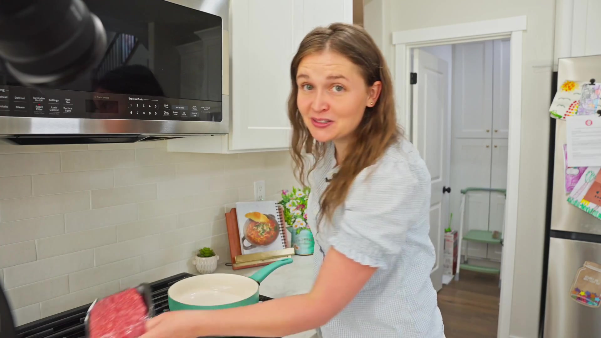 Video thumbnail for 5 Cheap TikTok Recipes That Went VIRAL ¦ Budget Recipes & Easy Desserts ¦ Julia Pacheco (1080p 30fps)