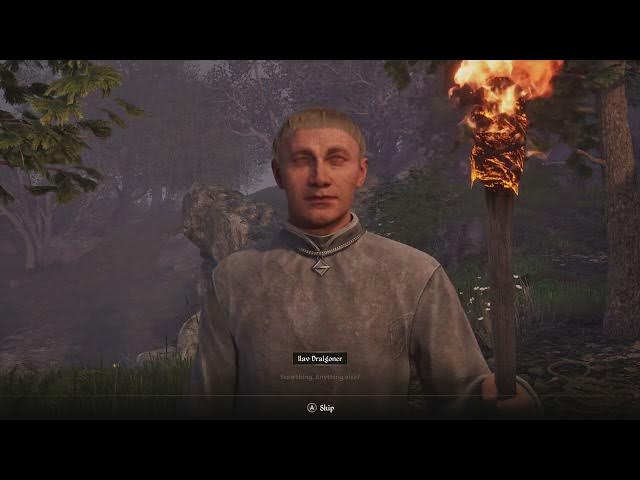 Video thumbnail for Elder Scrolls IV Oblivion Remastered - Saving Time Itself: Return To Ilave: Order Armor and Weapons