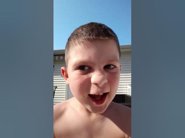 Video thumbnail for I am weird