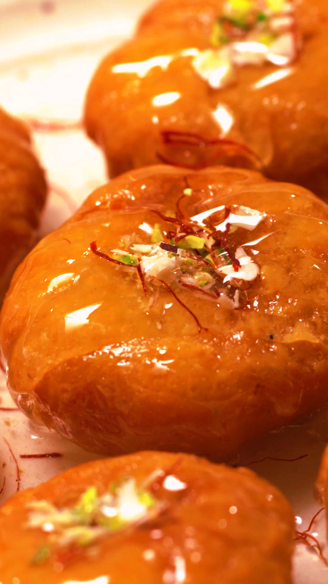 Video thumbnail for BALU Shahi at Home