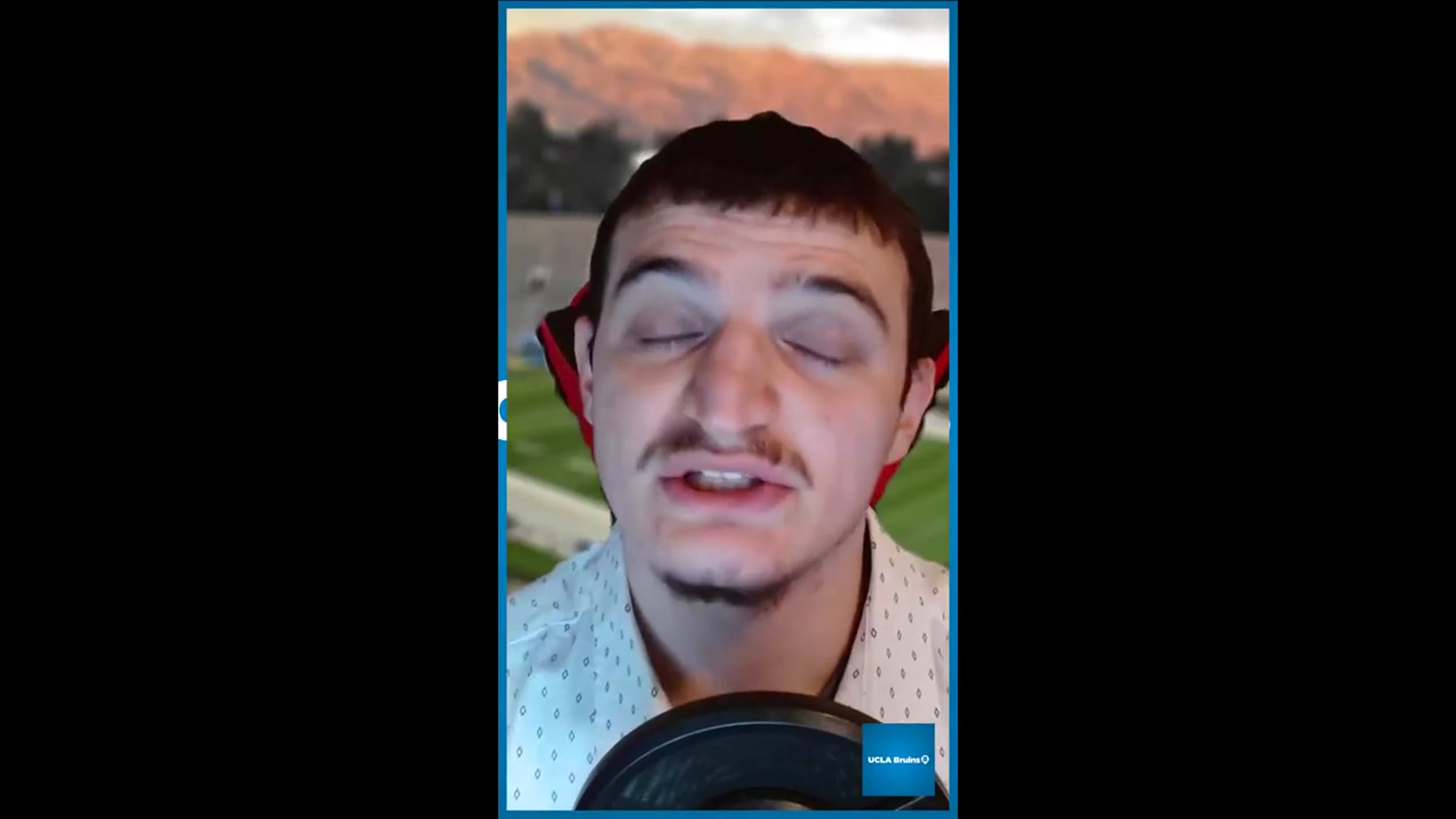 'Video thumbnail for Predicting The Rest of UCLA's Football Season'