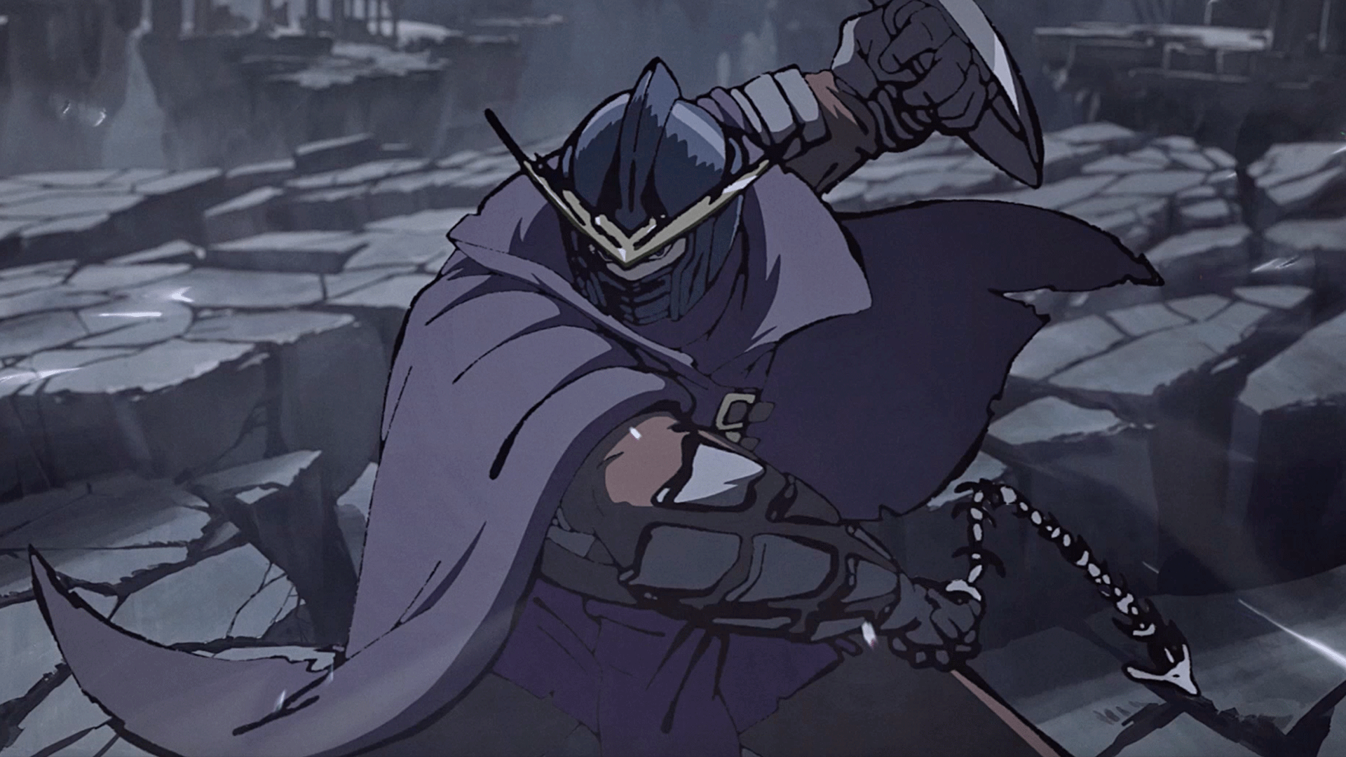 Video thumbnail for Cresata - Official Gameplay Teaser Trailer