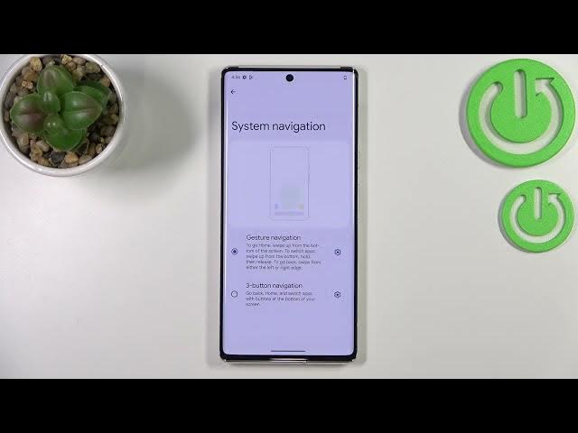 Video thumbnail for How to Set Gesture Navigation in Android 13 – Use Gestures