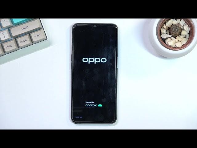 Video thumbnail for How to Hard Reset via Recovery Mode in OPPO A16 – Wipe Data