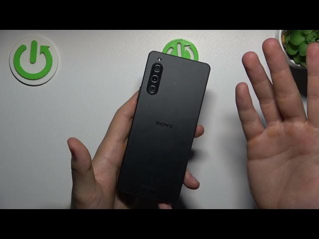 Video thumbnail for Sony Xperia 10 V - Does it Have Glass Back