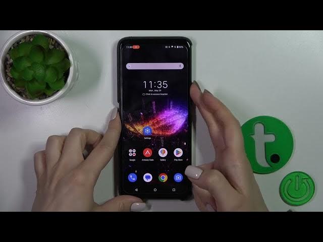 Video thumbnail for How to Turn On & Off Silent Mode on Asus ROG Phone 7?
