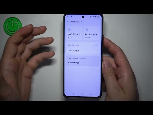Video thumbnail for Does REALME 11 Pro+ have eSIM?