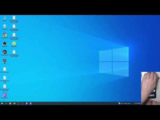 Video thumbnail for How To Connect Oneplus Nord 3 5G With PC & Laptop – Transfer Files