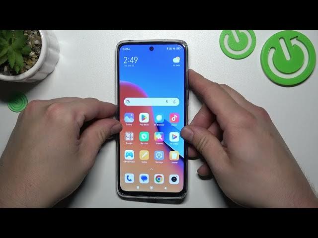 Video thumbnail for Does the REDMI 12R Smartphone Have a 3.5mm Headphones Jack? Let's See!