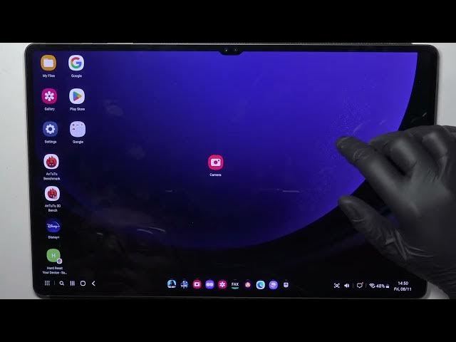 Video thumbnail for One Tap to Rule Them All: Create Mind-Blowing Website Shortcuts on Tab S9 Ultra! ⚡️😲
