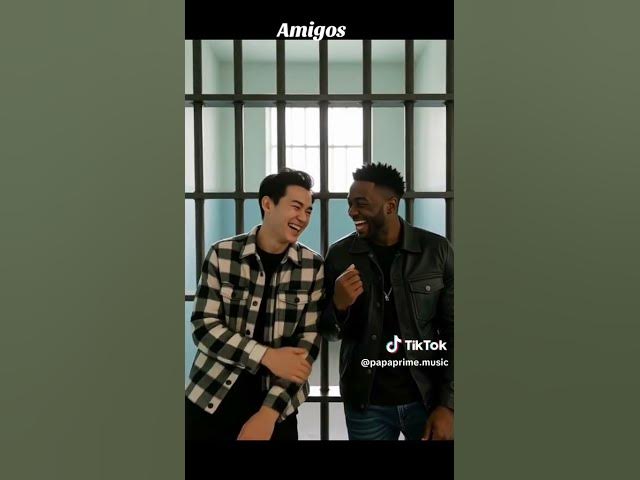 Video thumbnail for #amigos