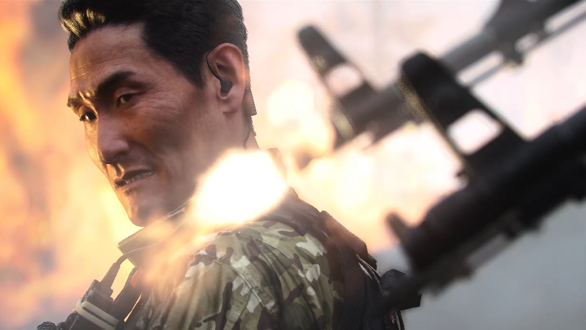 Video thumbnail for Call of Duty Modern Warfare 4 - Official "Sacrifice" Teaser