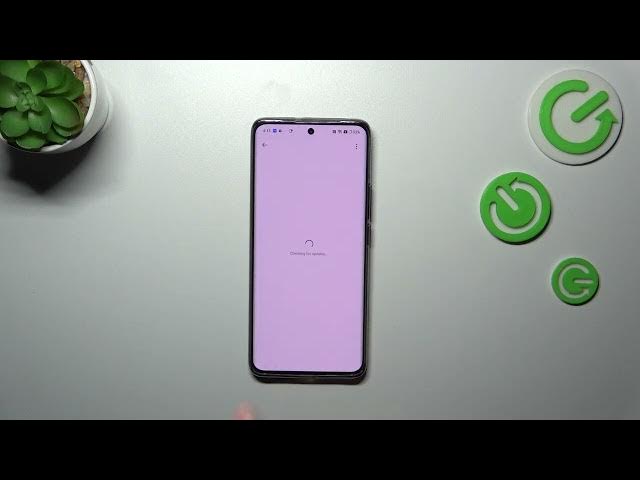 Video thumbnail for How to Check For Software Updates on REALME 11 Pro+ – Update Your Smartphone