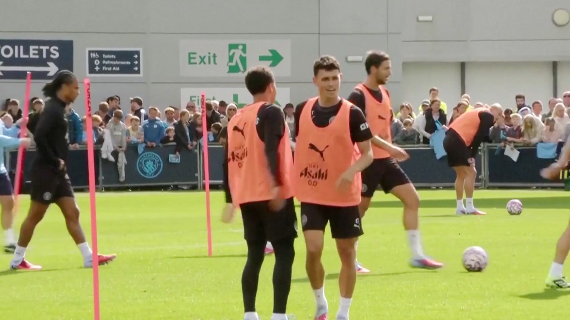 'Video thumbnail for The Football Review | Episode 1283 | SF 01'