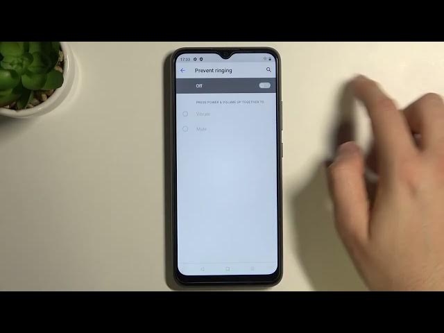 Video thumbnail for How to Find & Manage Sound Settings in REALME C11 2021 – Sound Options