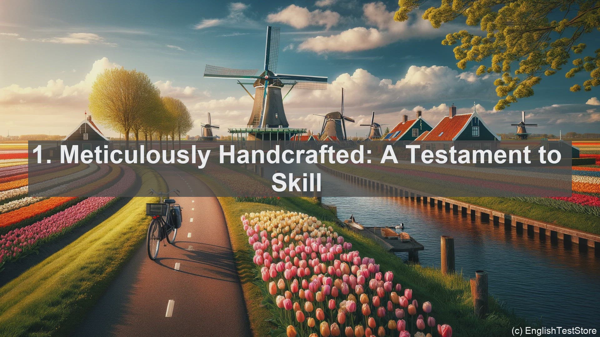 'Video thumbnail for Top 10 Phrases for Talking about Handmade Artisanal Home Decor'