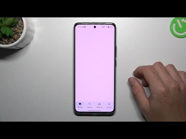 Video thumbnail for How to Perform Reverse Google Image Search on REALME 11 Pro+