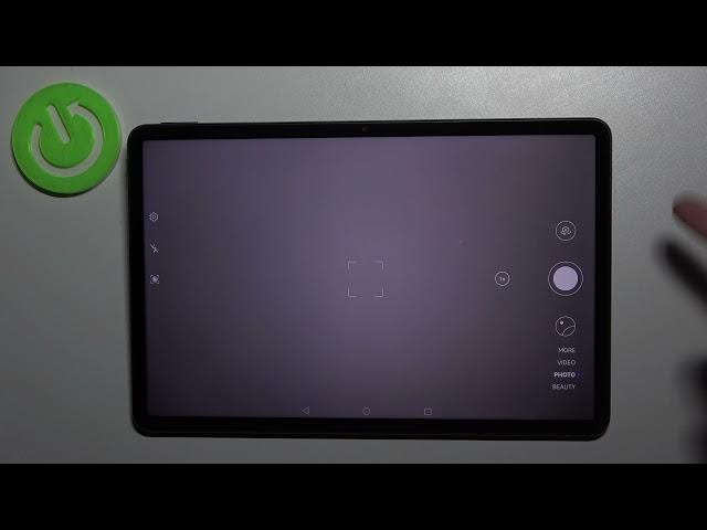 Video thumbnail for How to Change Aspect Ratio in HUAWEI MatePad 11 Wi-Fi (2021) – Set Up Camera