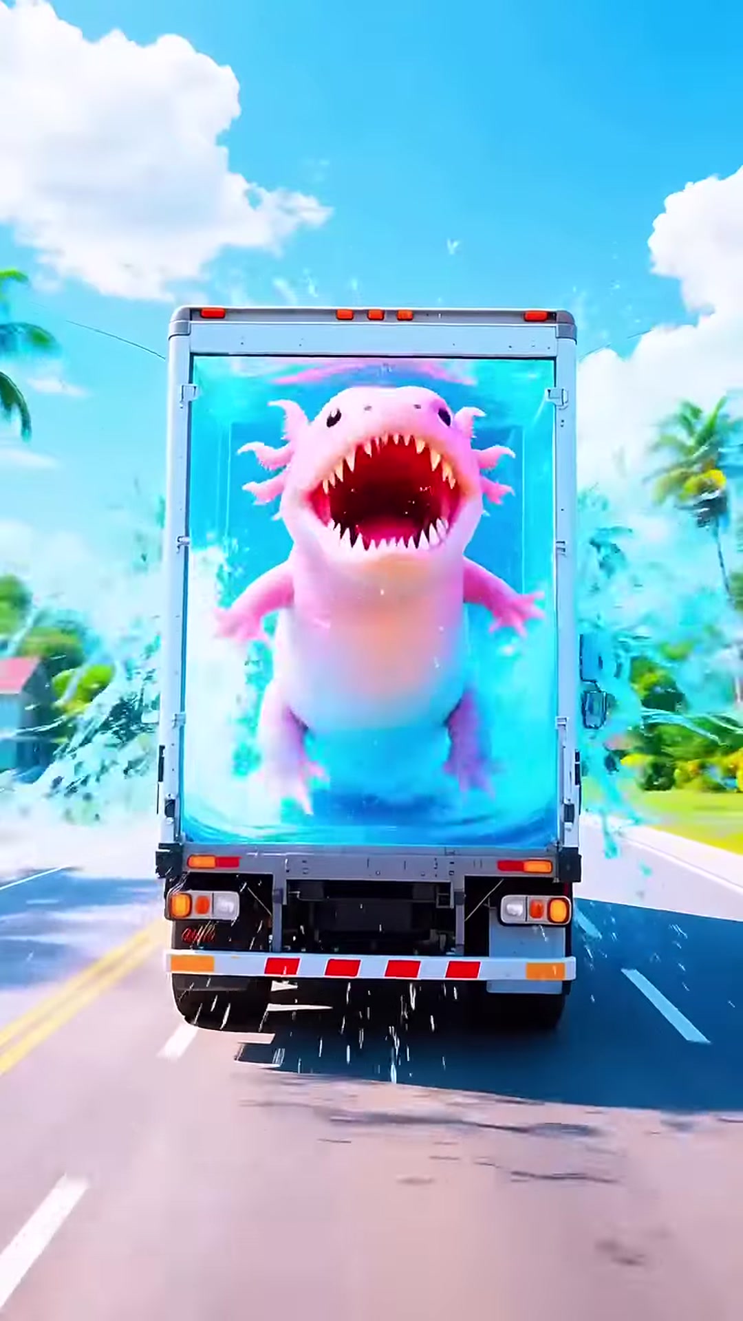 Video thumbnail for Dadi Ka Chatting Shock! Phone Nadi Mein Gir Gaya #FamilyFun #shortsfeed #EpicFail #HindiComedy