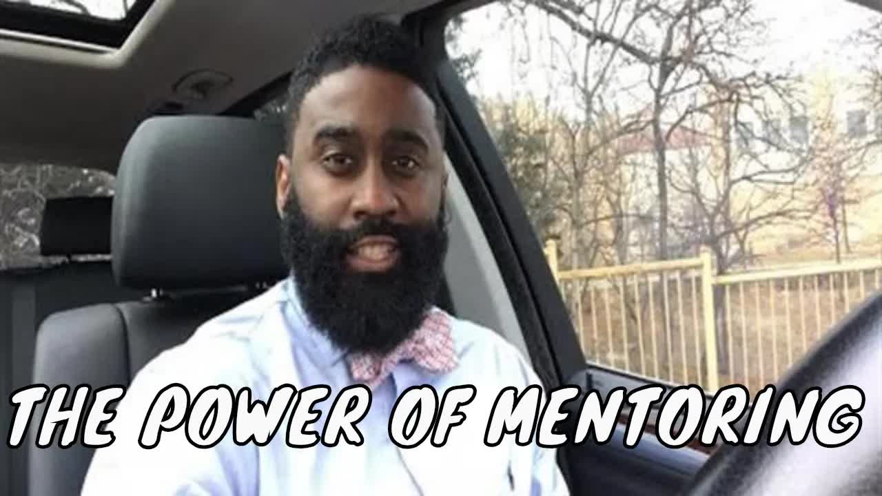 Video thumbnail for law nation sports: dallas cowboys: the power of mentoring with warren moon & kellen moore for oc?