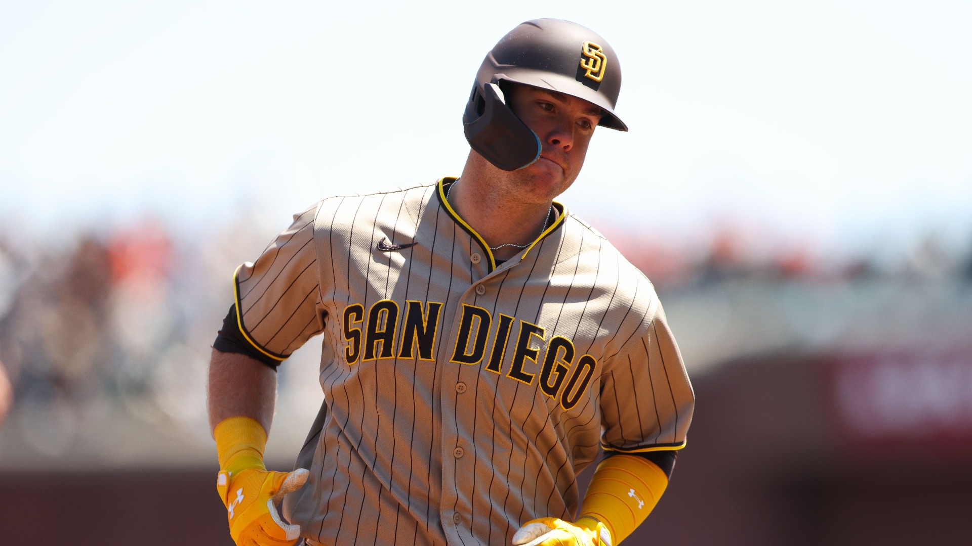 Video thumbnail for Cardinals vs. Padres: First Inning Insights and Betting Tips