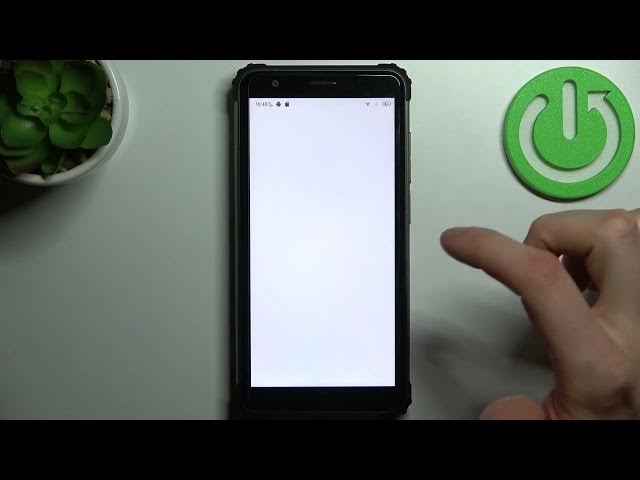 Video thumbnail for How to Copy Contacts on BLACKVIEW BV6600 - Import Contacts