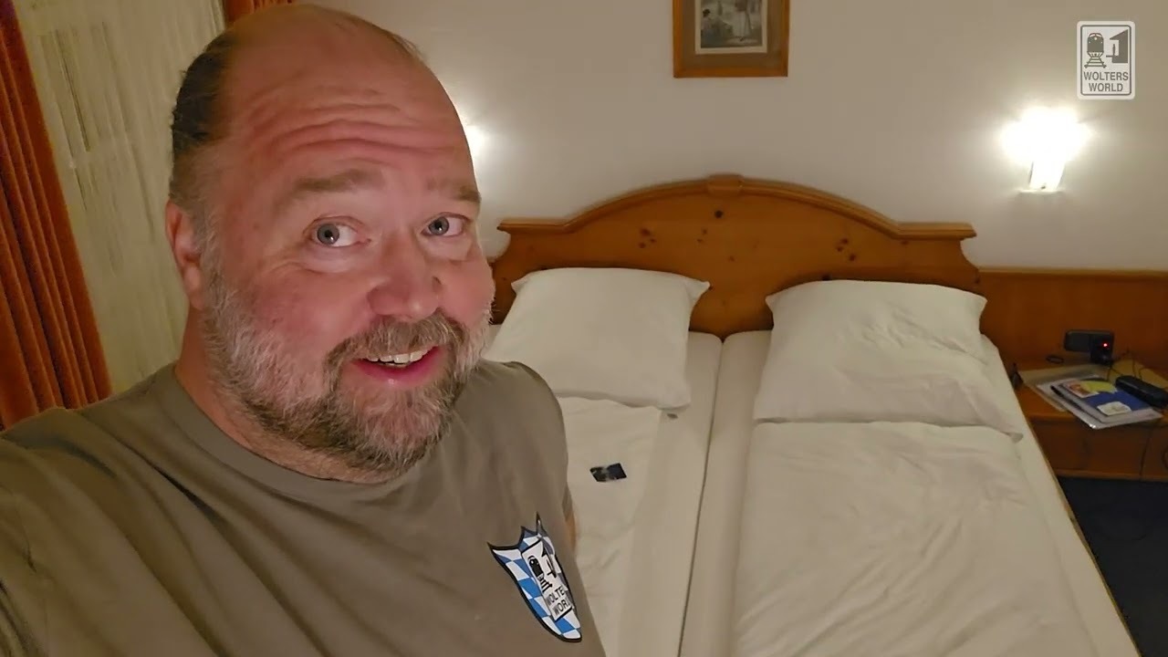 Video thumbnail for Why Germany ANNOYS American Tourists So Much