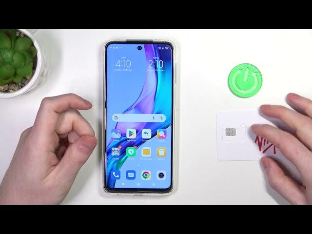 Video thumbnail for Hand Size Compared To Xiaomi Redmi Note 10 Lite