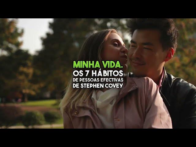 Video thumbnail for 📚💪 Transform Your Life with The 7 Habits of Highly Effective People! | Success Pioneers