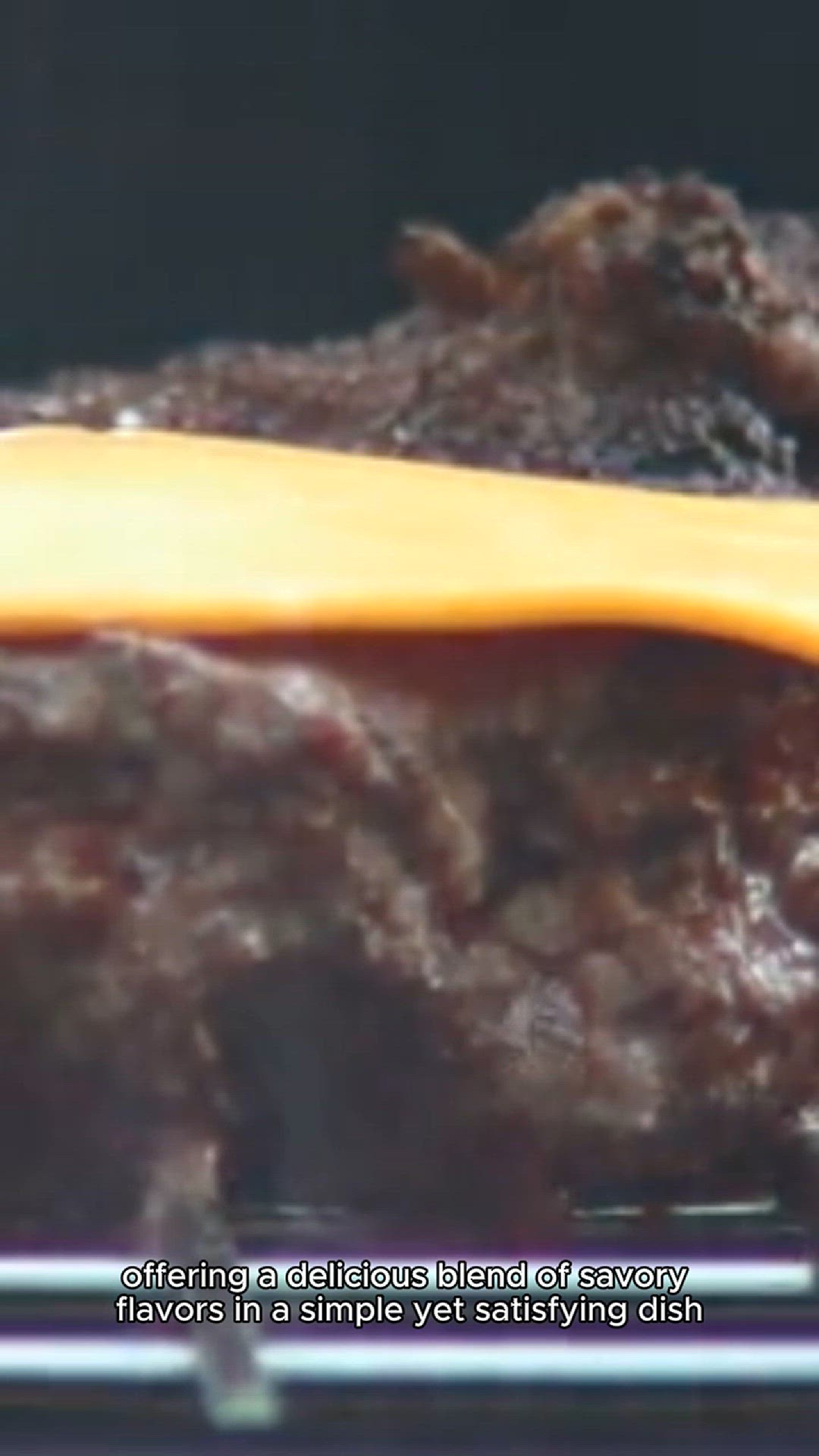 Video thumbnail for Cheese burger