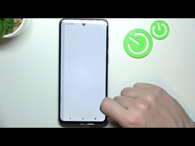 Video thumbnail for Is there a Fingerprint Sensor on a MOTOROLA Moto G53? Let's Figure Out!