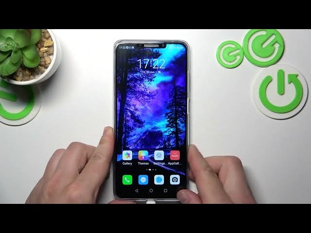 Video thumbnail for How to Connect Headphones on HUAWEI Nova Y91? - Pair Headphones