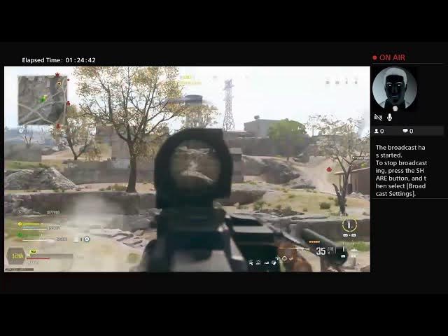 Video thumbnail for Zone