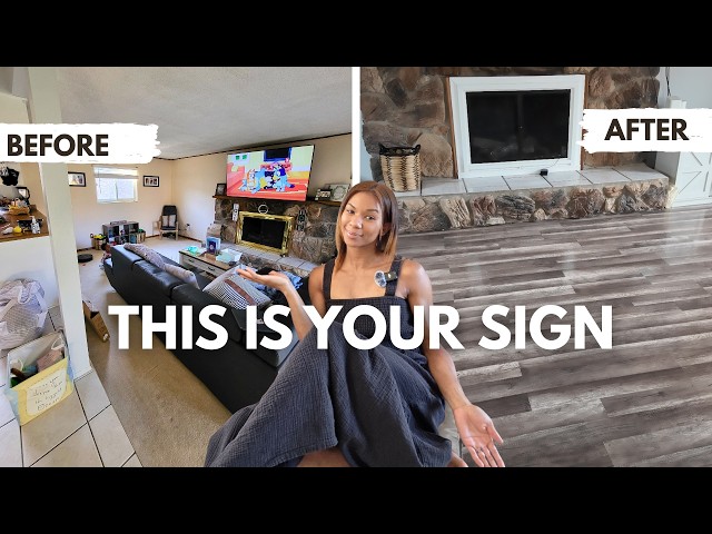 Video thumbnail for 10 Signs YOU NEED TO DECLUTTER