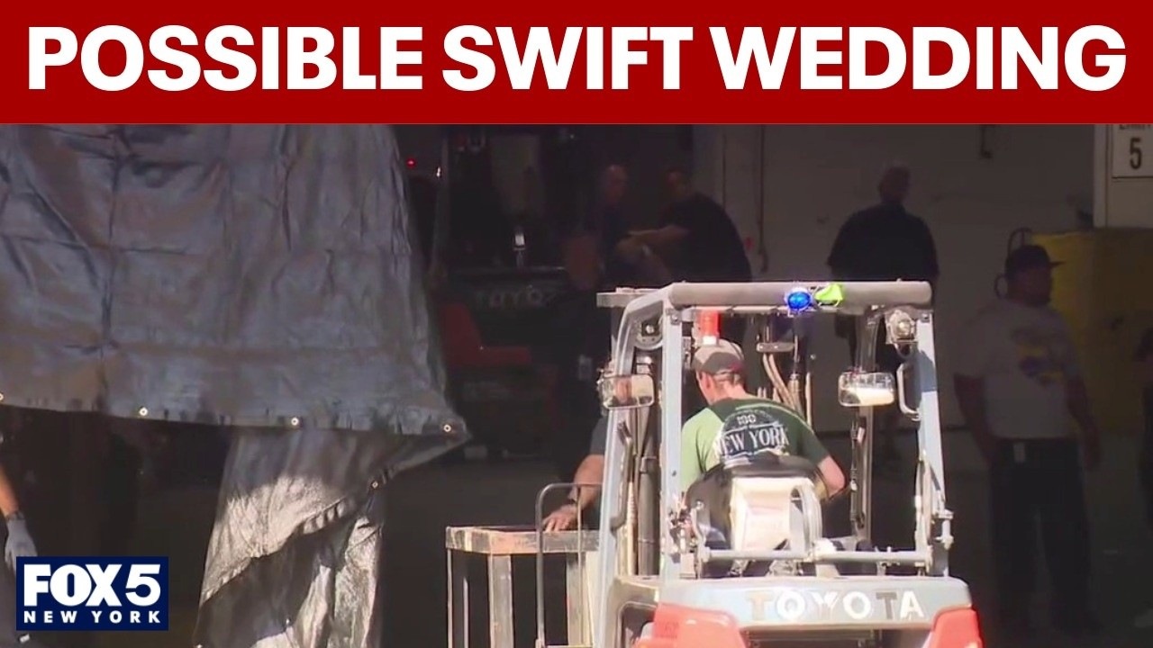 Video thumbnail for Secrecy around MSG as marriage speculation grows