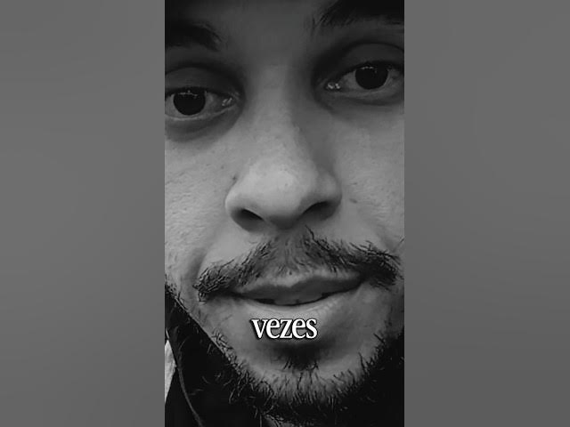 Video thumbnail for Às vezes é só a espera de um motivo pra acreditar.