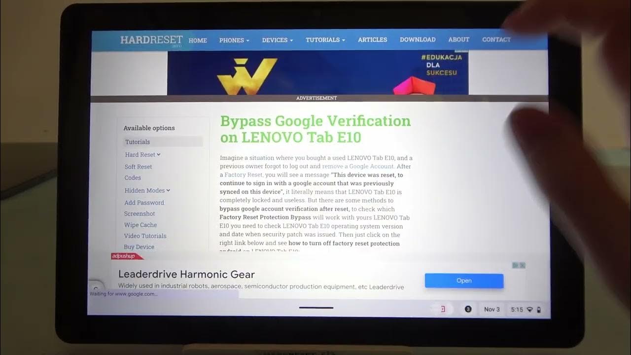 Video thumbnail for Does OPPO A38 Has AMOLED Display?  - Let's Find Out!