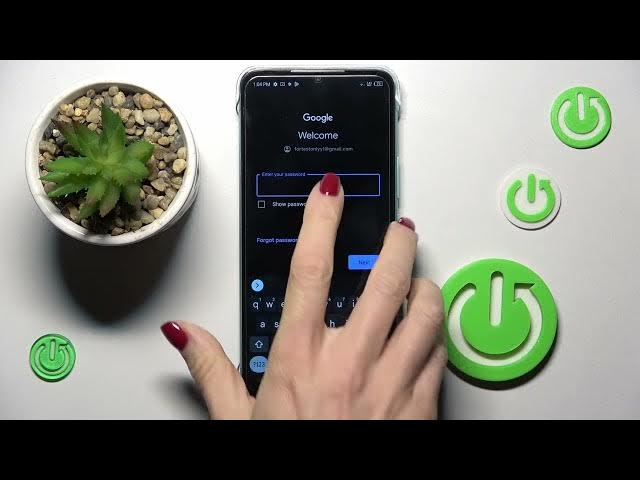 Video thumbnail for How to Activate Google Backup on INFINIX Hot 20I