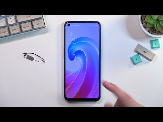 Video thumbnail for How to Bypass Google Account Verification on OPPO A96 - Unlock FRP / Skip Google Lock