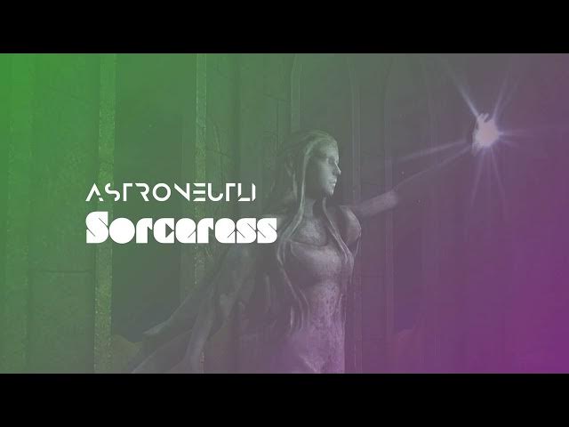 Video thumbnail for Astroneutli - Sorceress [The Future Sound of Mexico vol. 4]