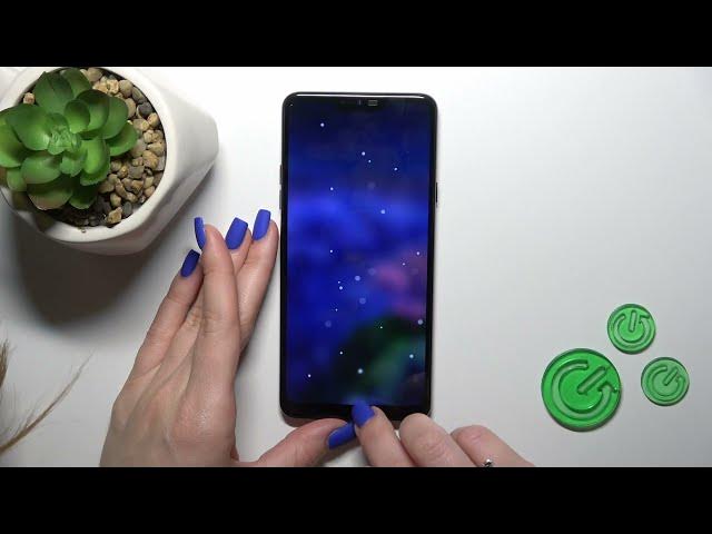 Video thumbnail for How to Turn Off AOD on LG G7 Fit? | Manage Always on Display
