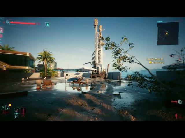 Video thumbnail for How To Reset All Skill Points In Cyberpunk 2077 | Patch 2.0