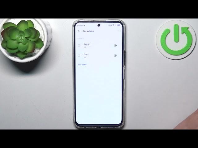 Video thumbnail for How to Enable and Configure Do Not Disturb Mode in Tecno Camon 18 Premier