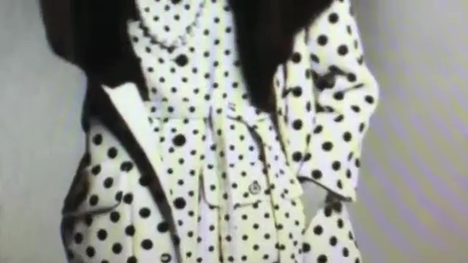 'Video thumbnail for James Galanos Documentary'
