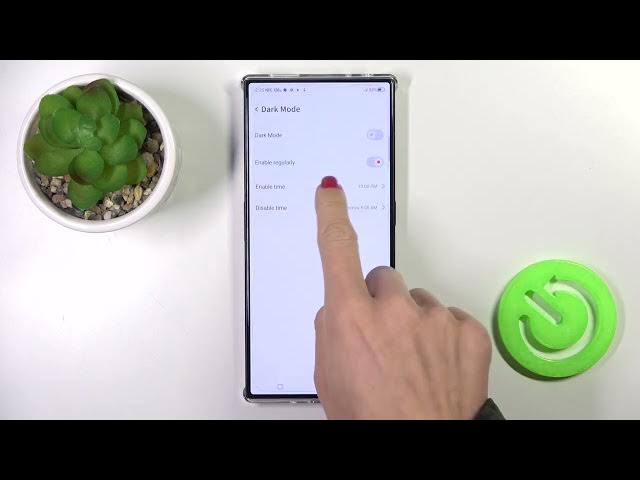 Video thumbnail for How to Set Dark Mode on ZTE Nubia Red Magic 8 Pro