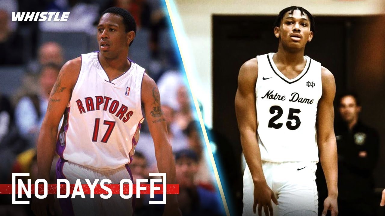 Video thumbnail for Master P's SON Mercy Miller Is A Certified HOOPER!