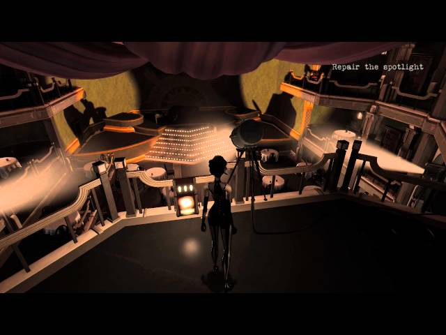 Video thumbnail for Contrast - Ghost Note, Didi Chat, Cabaret Ball Spotlight & Band Puzzle (Insert Luminaries)