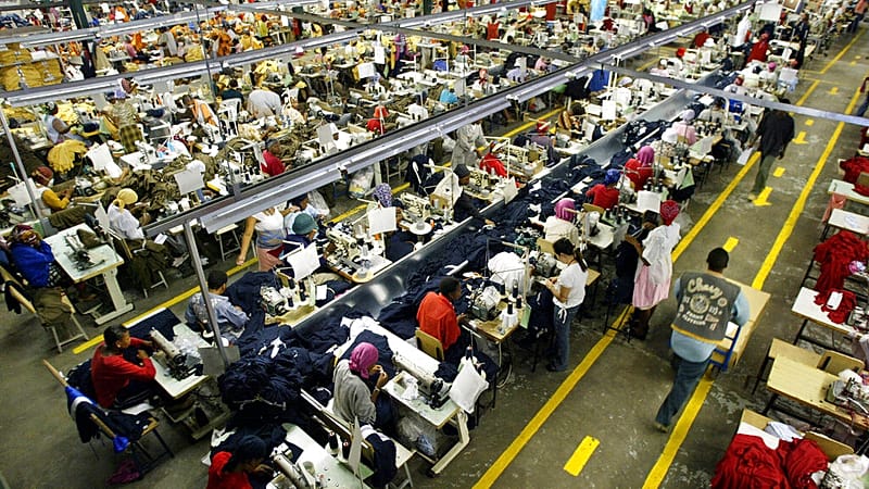 Video thumbnail for US House passes 3-year AGOA extension but South Africa's inclusion is unclear