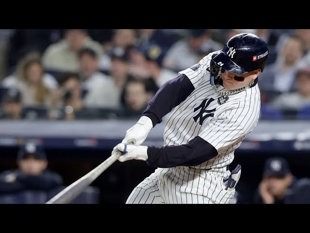 Video thumbnail for All of Alex Verdugo's 2024 Home Runs!