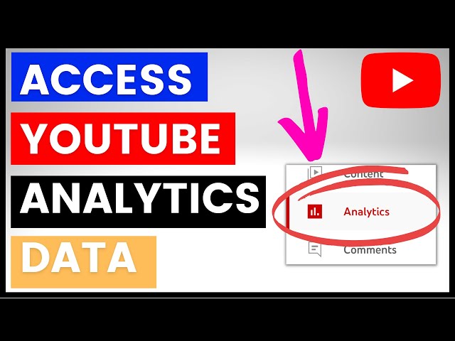 Video thumbnail for How To Find & Access YouTube Analytics Data? [in 2025]